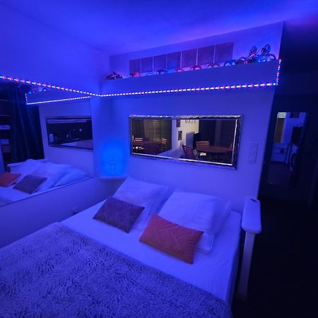 Studio Village Naturiste Resille Agde Exteriör bild